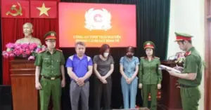Thực phẩm bẩn