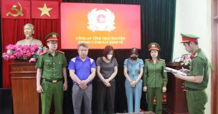 Thực phẩm bẩn