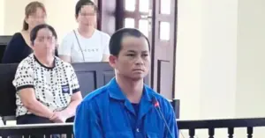 Mâu thuẫn đất đai