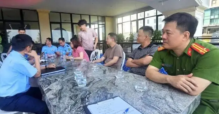 Du lịch Sầm Sơn