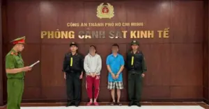 Mì tươi chứa chất cấm