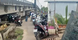 Thảm án ở Tây Ninh
