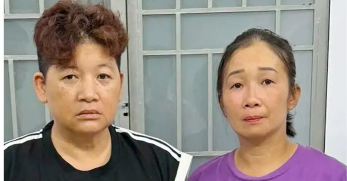 Bột ngọt giả