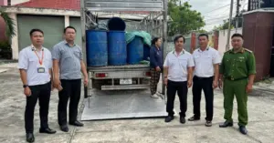 Thực phẩm bẩn