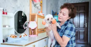 NSND Hương Dung