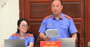 Án tử hình