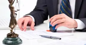 Giao dịch không cần công chứng
