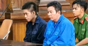 Đánh chết người qua đường