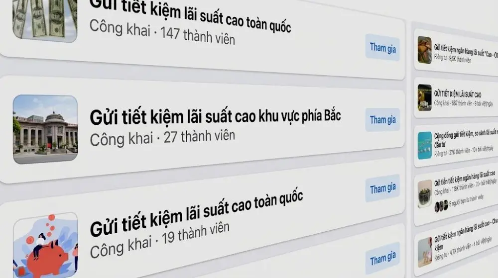 Cảnh giác trước thủ đoạn lừa đảo tinh vi mời chào gửi tiết kiệm lãi suất cao nhằm chiếm đoạt tài sản. Tìm hiểu ngay để bảo vệ tài chính cá nhân an toàn.
