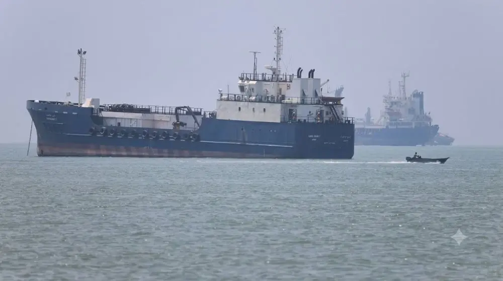 Liên Hợp Quốc lên kế hoạch giải cứu hơn 11.000 thuyền viên và hàng trăm tàu vận tải đang bị mắc kẹt tại eo biển Hormuz do xung đột Mỹ - Iran.