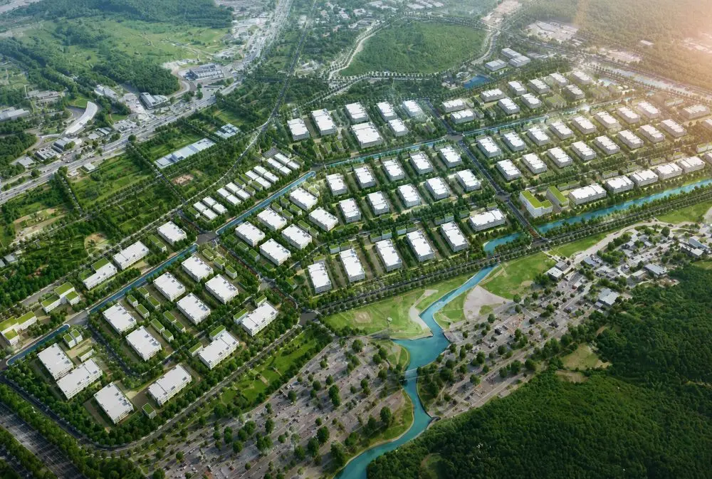 Nghệ An chấp thuận chủ trương đầu tư Khu B - KCN Thọ Lộc với tổng vốn hơn 2.100 tỷ đồng, tạo động lực phát triển công nghiệp địa phương.