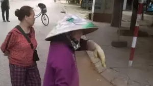 Công an vào cuộc xác minh vụ tài xế xe khách bị đòi tiền khi dừng đón khách tại Sầm Sơn, gây bức xúc dư luận.