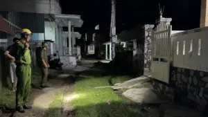 Hỗn chiến khi ăn nhậu ở Lâm Đồng khiến một người tử vong. Xem diễn biến vụ việc và thông tin từ cơ quan chức năng.