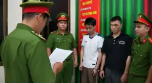 Một phụ nữ ở TPHCM nộp gần 5 tỷ đồng cho công ty bán hợp đồng kỳ nghỉ bị cáo buộc lừa đảo, vụ án đang được điều tra.