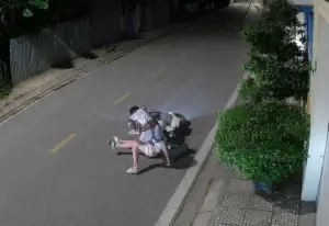 Công an bắt giữ nghi phạm chặn đường, sàm sỡ cô gái lúc nửa đêm ở Hải Phòng sau khi vụ việc gây bức xúc dư luận.