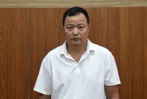Bắt tạm giam Tạ Quang Thắng, hé lộ dòng tiền hơn 500 triệu đồng và 51 giao dịch bất thường, thu hút sự quan tâm dư luận.
