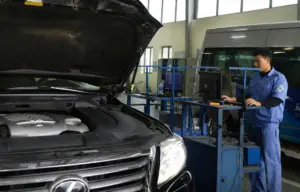 Tìm hiểu 8 điểm mới của quy định đăng kiểm xe từ 1/7, những thay đổi đáng chú ý mà chủ xe cần biết để thực hiện đúng.