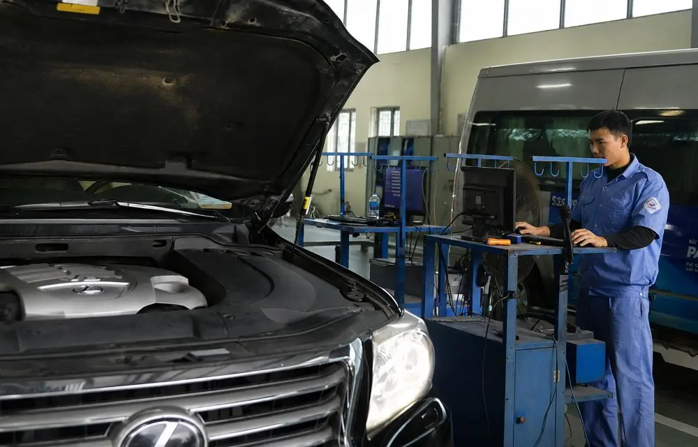 Tìm hiểu 8 điểm mới của quy định đăng kiểm xe từ 1/7, những thay đổi đáng chú ý mà chủ xe cần biết để thực hiện đúng.