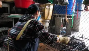 Đặc sản cá thu nướng xứ Nghệ nổi tiếng nhờ quy trình chế biến công phu, hương vị đậm đà và sức hút với thực khách gần xa.