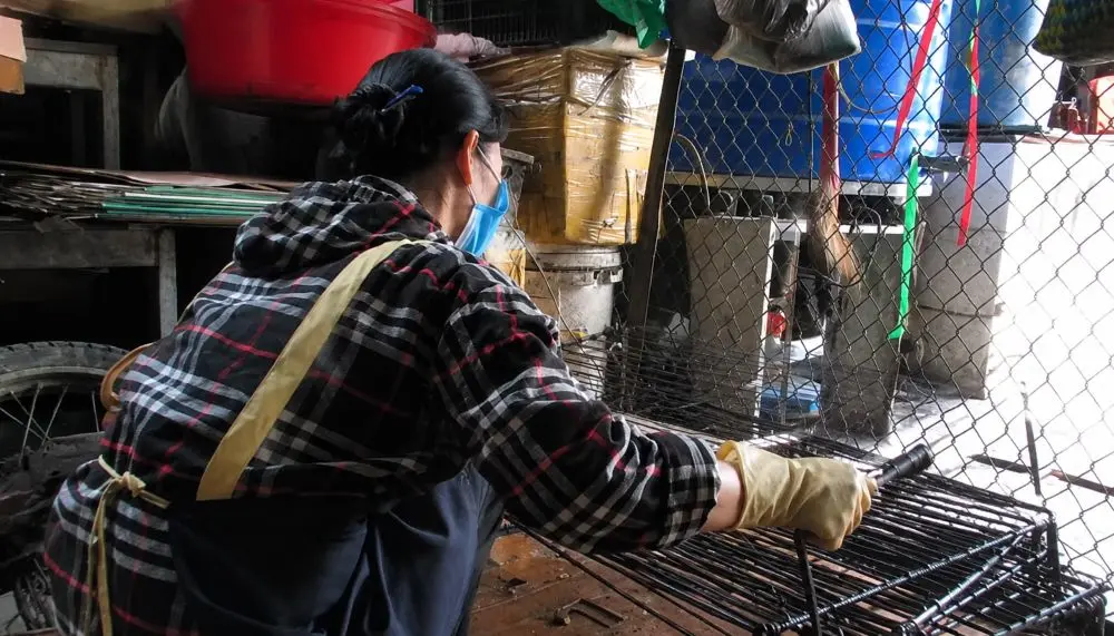 Đặc sản cá thu nướng xứ Nghệ nổi tiếng nhờ quy trình chế biến công phu, hương vị đậm đà và sức hút với thực khách gần xa.