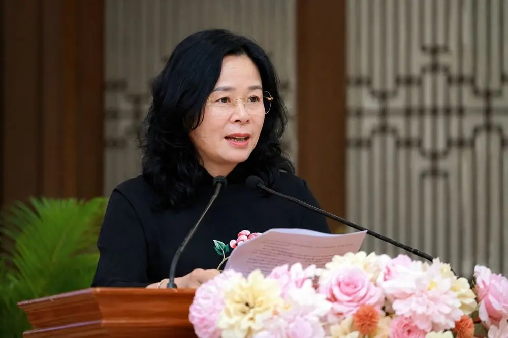 Nghệ An tăng cường hỗ trợ nạn nhân mua bán người, đẩy mạnh phối hợp liên ngành và nâng cao hiệu quả bảo vệ, trợ giúp nạn nhân.