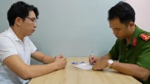 Chủ tịch Công ty LORS bị điều tra liên quan hoạt động bán hợp đồng kỳ nghỉ, vụ việc thu hút sự quan tâm của nhiều khách hàng.