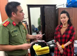 Bắt giữ TikToker Hà My vì đăng clip vu khống hai bệnh viện tại Hà Nội, vụ việc đang thu hút sự quan tâm của dư luận