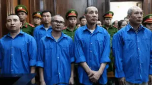 Phan Hữu Hiệu, trùm ma túy từng lĩnh án tử hình, tiếp tục khai thêm hành vi phạm tội trong quá trình chờ thi hành án.