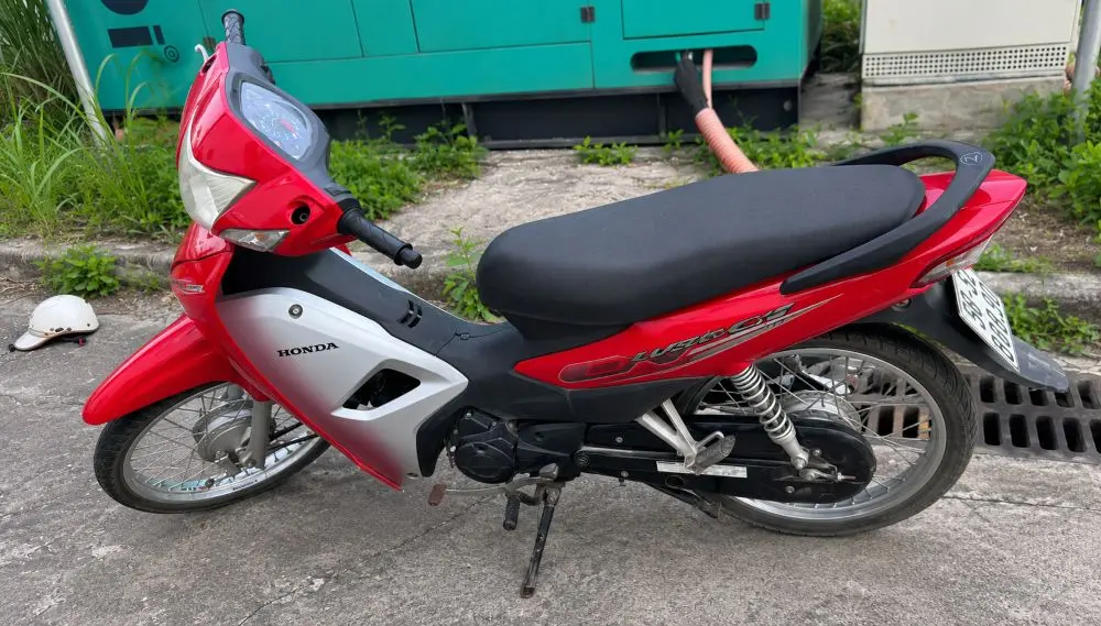 Vừa ra tù, nam thanh niên tiếp tục trộm cắp 12 xe máy tại nhiều địa phương. Diễn biến vụ án khiến dư luận chú ý.