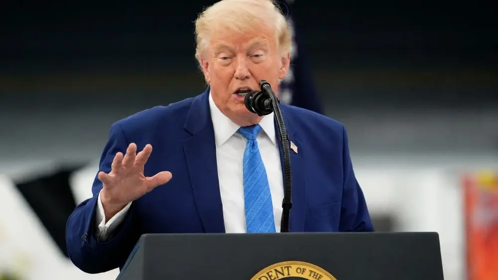 Bị ông Trump đe dọa giữa lúc đàm phán, phái đoàn Iran đã có phản ứng cứng rắn, làm gia tăng căng thẳng ngoại giao.