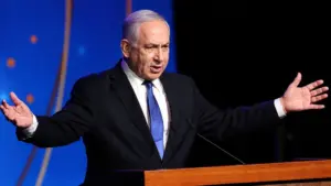 Ông Netanyahu khẳng định Israel cần tự chế tạo vũ khí, giảm phụ thuộc Mỹ trong bối cảnh an ninh khu vực diễn biến phức tạp.
