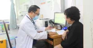 Bảo hiểm y tế