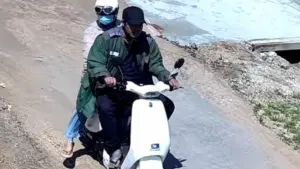 Bé gái 12 tuổi mất tích, thi thể được phát hiện dưới giếng sau khi đi cùng một nam thanh niên, vụ án đang được điều tra