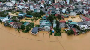 Mưa lũ ở Cao Bằng khiến 441 ngôi nhà bị ảnh hưởng do nước sông dâng cao. Cập nhật tình hình thiệt hại và diễn biến mới nhất.