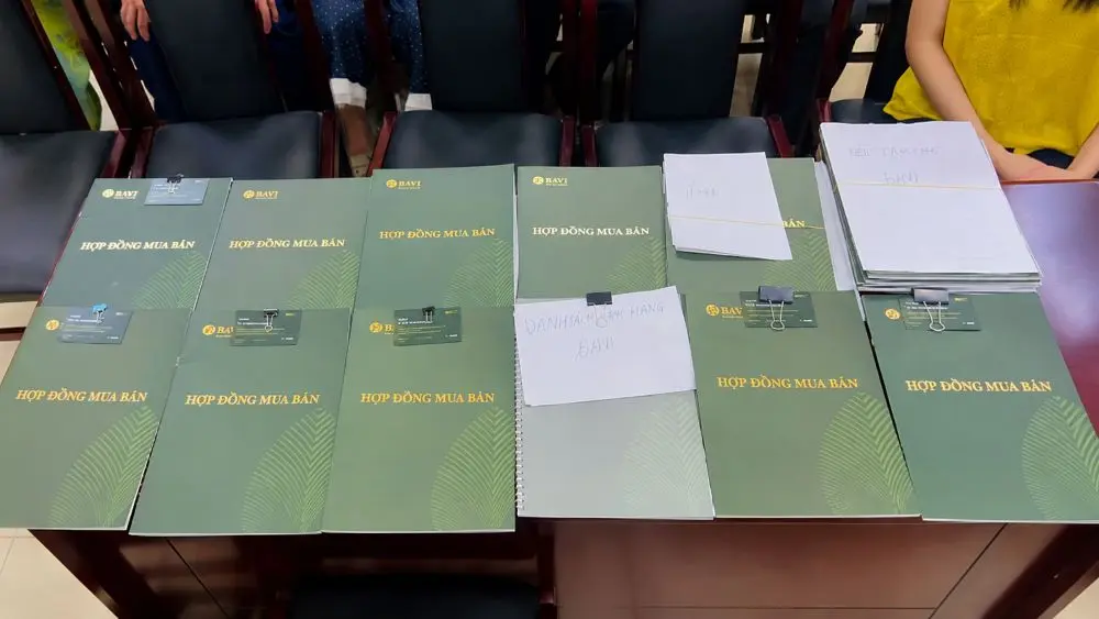 Vụ lừa đảo hợp đồng kỳ nghỉ khiến 493 người sập bẫy, thiệt hại hàng trăm tỷ đồng. Hé lộ thủ đoạn chiếm đoạt tinh vi.