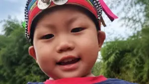Bé trai gần 2 tuổi mất tích ở Cao Bằng, cơ quan chức năng phát thông báo khẩn tìm kiếm, kêu gọi người dân cung cấp thông tin.