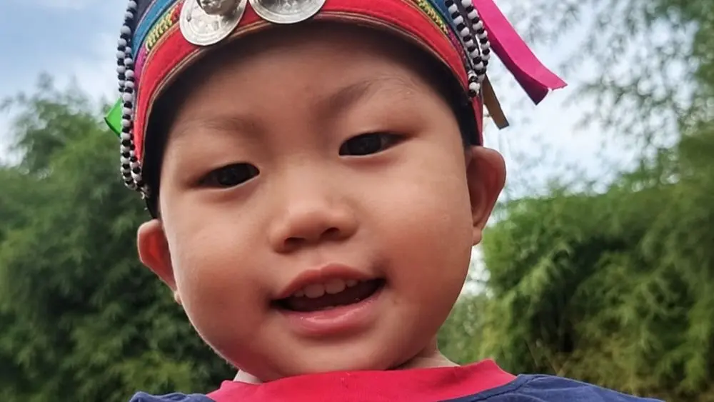 Bé trai gần 2 tuổi mất tích ở Cao Bằng, cơ quan chức năng phát thông báo khẩn tìm kiếm, kêu gọi người dân cung cấp thông tin.