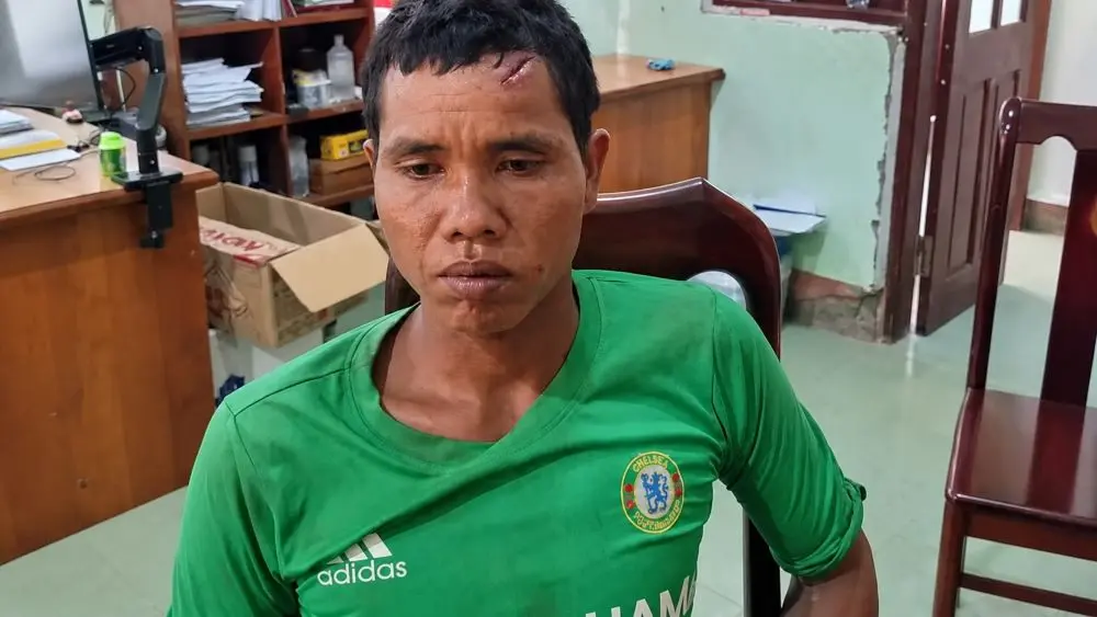 Vụ án vợ chết dưới gầm nhà sàn: Cuộc điều tra hé lộ tội ác của người chồng sau cuộc nhậu định mệnh.