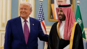 Ông Trump và Ả Rập Xê Út: Những rủi ro trong quan hệ song phương và các tính toán địa chính trị đáng chú ý