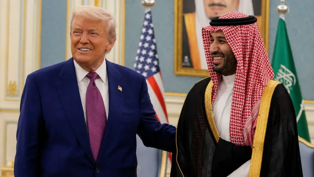 Ông Trump và Ả Rập Xê Út: Những rủi ro trong quan hệ song phương và các tính toán địa chính trị đáng chú ý