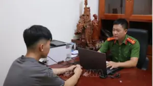 Mô hình nhân văn tại Nghệ An giúp thanh thiếu niên tránh xa nguy cơ vi phạm pháp luật, góp phần giữ gìn an ninh trật tự địa phương.