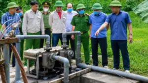 Thanh Hóa kiểm tra toàn diện trang trại lợn sau vụ 5 người tử vong, làm rõ nguyên nhân và rà soát công tác bảo đảm an toàn.