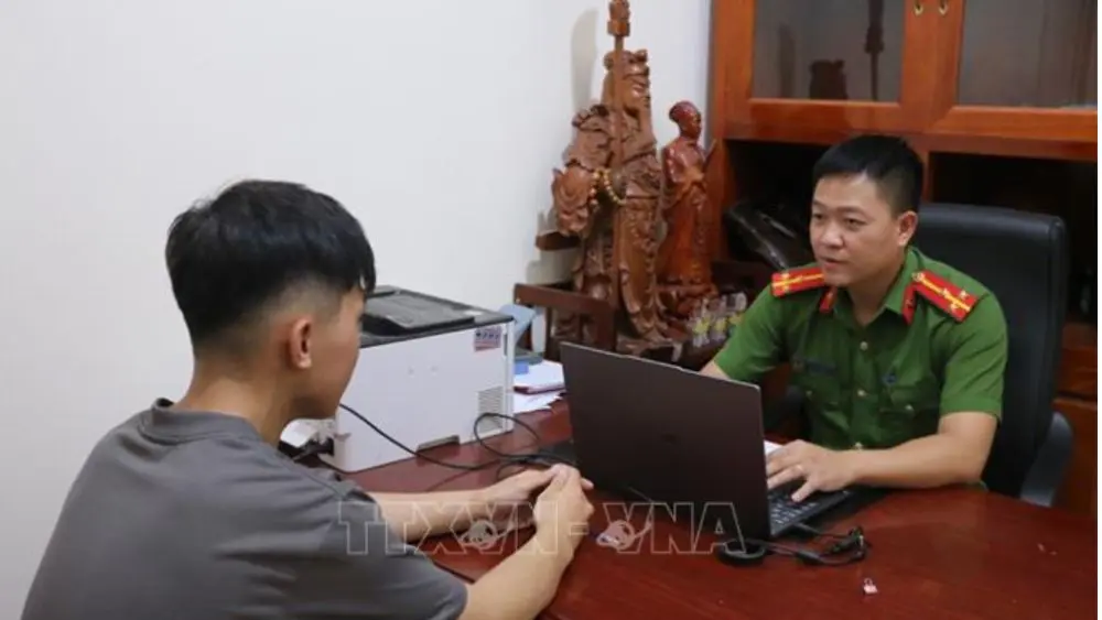 Mô hình nhân văn tại Nghệ An giúp thanh thiếu niên tránh xa nguy cơ vi phạm pháp luật, góp phần giữ gìn an ninh trật tự địa phương.