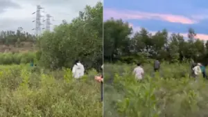 Hàng trăm người cùng flycam được huy động tìm kiếm người đàn ông mất tích bí ẩn suốt nhiều ngày. Xem diễn biến mới nhất vụ việc.