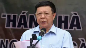 Đề nghị truy tố cựu Phó chủ tịch UBND tỉnh Lào Cai Lê Ngọc Hưng trong vụ án liên quan VTM, hé lộ diễn biến điều tra mới.