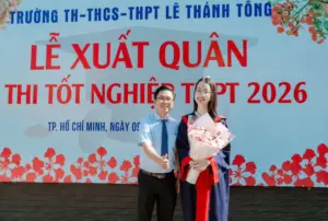 Nữ thủ khoa khối B00 đạt 30/30 điểm chia sẻ bí quyết học tập, gần một năm không dùng mạng xã hội để giữ tập trung.