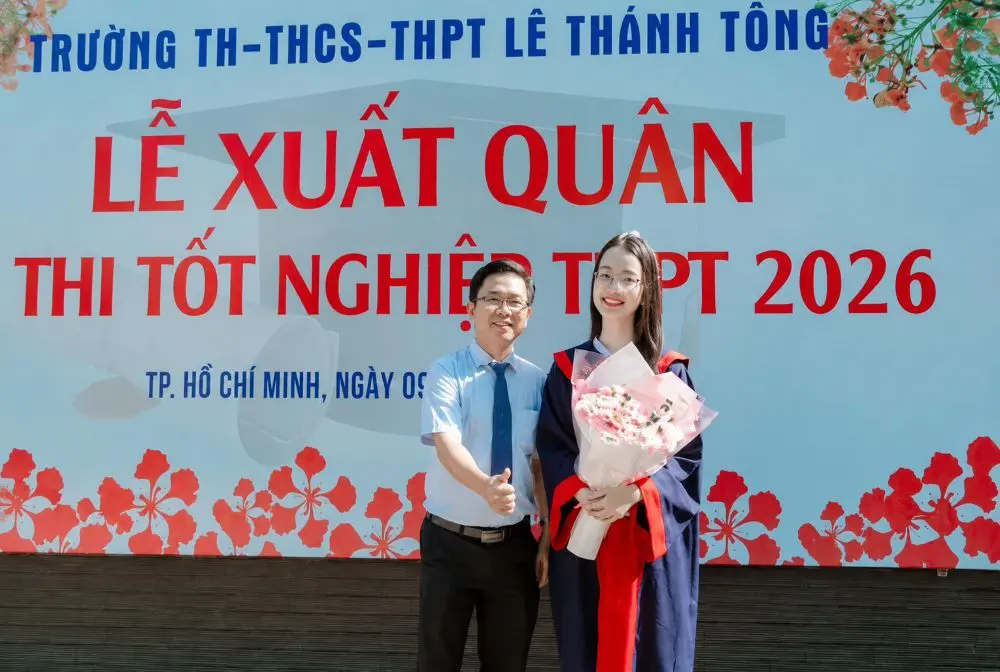 Nữ thủ khoa khối B00 đạt 30/30 điểm chia sẻ bí quyết học tập, gần một năm không dùng mạng xã hội để giữ tập trung.