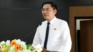 Khoán phụ cấp cán bộ không chuyên trách ở thôn tại Nghệ An lên hơn 22,7 triệu đồng/tháng, áp dụng từ tháng 7 theo nghị quyết mới.
