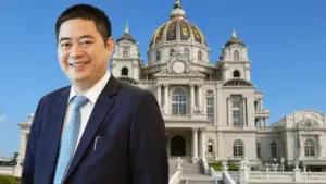 Cần Thơ thống nhất tiếp tục nghiên cứu ý tưởng quy hoạch lấn biển Trần Đề, hạt nhân của tổ hợp dự án quy mô lớn do Tập đoàn Xuân Thiện đề xuất.