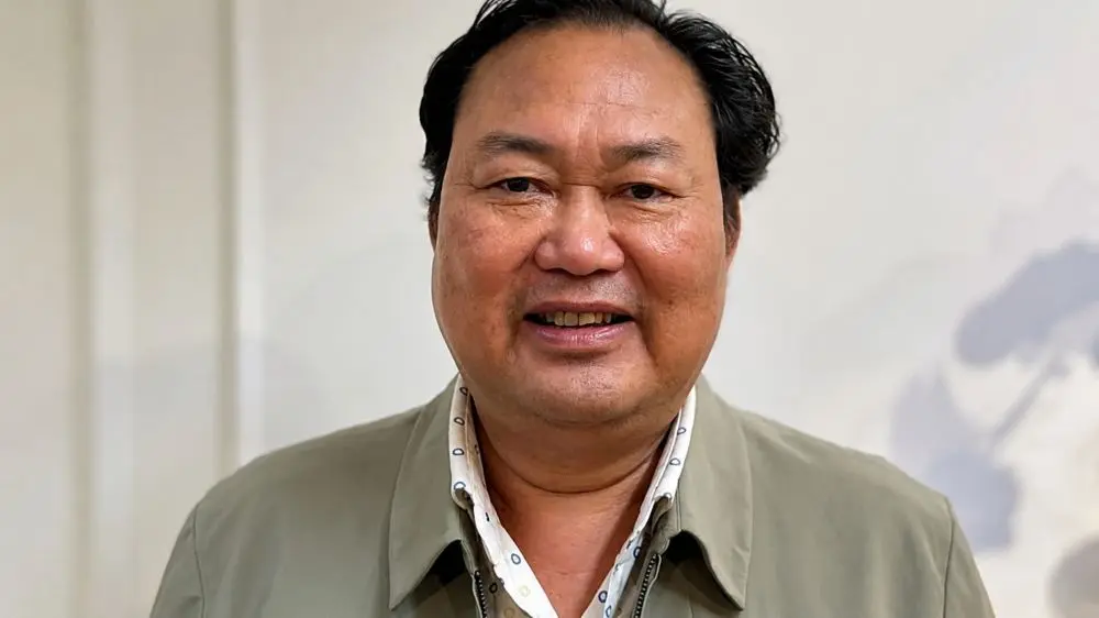 Chủ tịch Tập đoàn Hưng Thịnh hầu tòa trong vụ khai thác trái phép quặng titan. Diễn biến và cáo buộc mới nhất của vụ án.